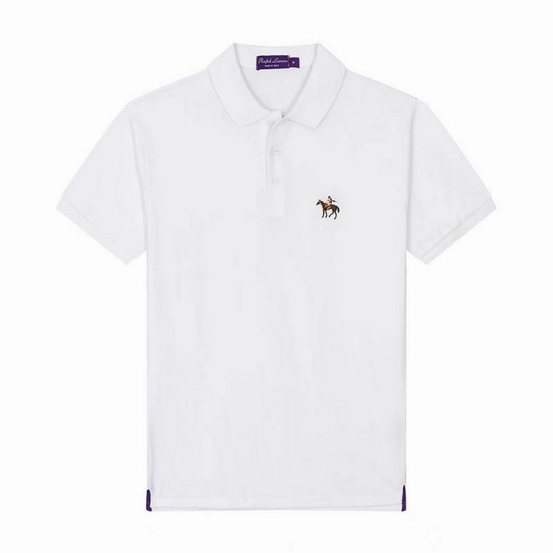 RL Men's Polo 226